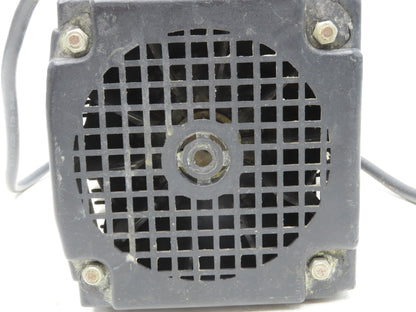 CEG 80EM/S-2 Induction Asynchronous AC Motor 4.8kW 3468rpm 230/460V 3PH 80 Frame