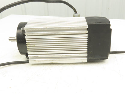 CEG 80EM/S-2 Induction Asynchronous AC Motor 4.8kW 3468rpm 230/460V 3PH 80 Frame