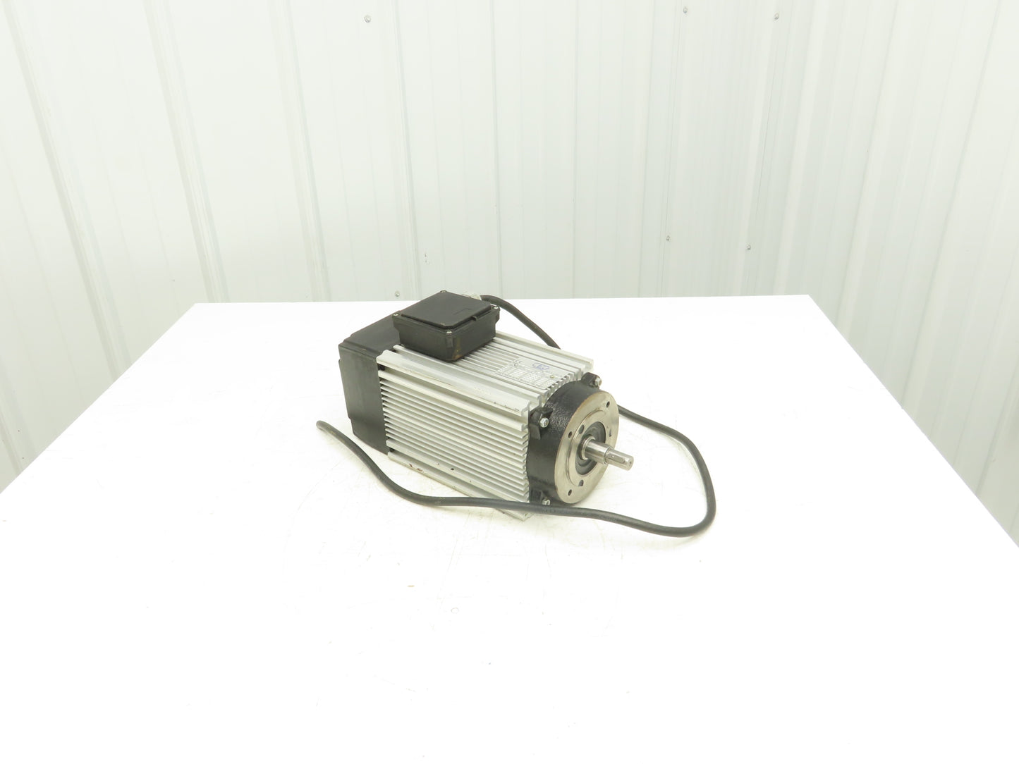 CEG 80EM/S-2 Induction Asynchronous AC Motor 4.8kW 3468rpm 230/460V 3PH 80 Frame