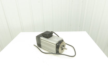 CEG 80EM/S-2 Induction Asynchronous AC Motor 4.8kW 3468rpm 230/460V 3PH 80 Frame