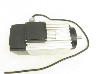 CEG 80EM/S-2 Induction Asynchronous AC Motor 4.8kW 3468rpm 230/460V 3PH 80 Frame