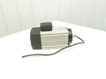 CEG 80EM/S-2 Induction Asynchronous AC Motor 4.8kW 3468rpm 230/460V 3PH 80 Frame