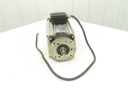 CEG 80EM/S-2 Induction Asynchronous AC Motor 4.8kW 3468rpm 230/460V 3PH 80 Frame