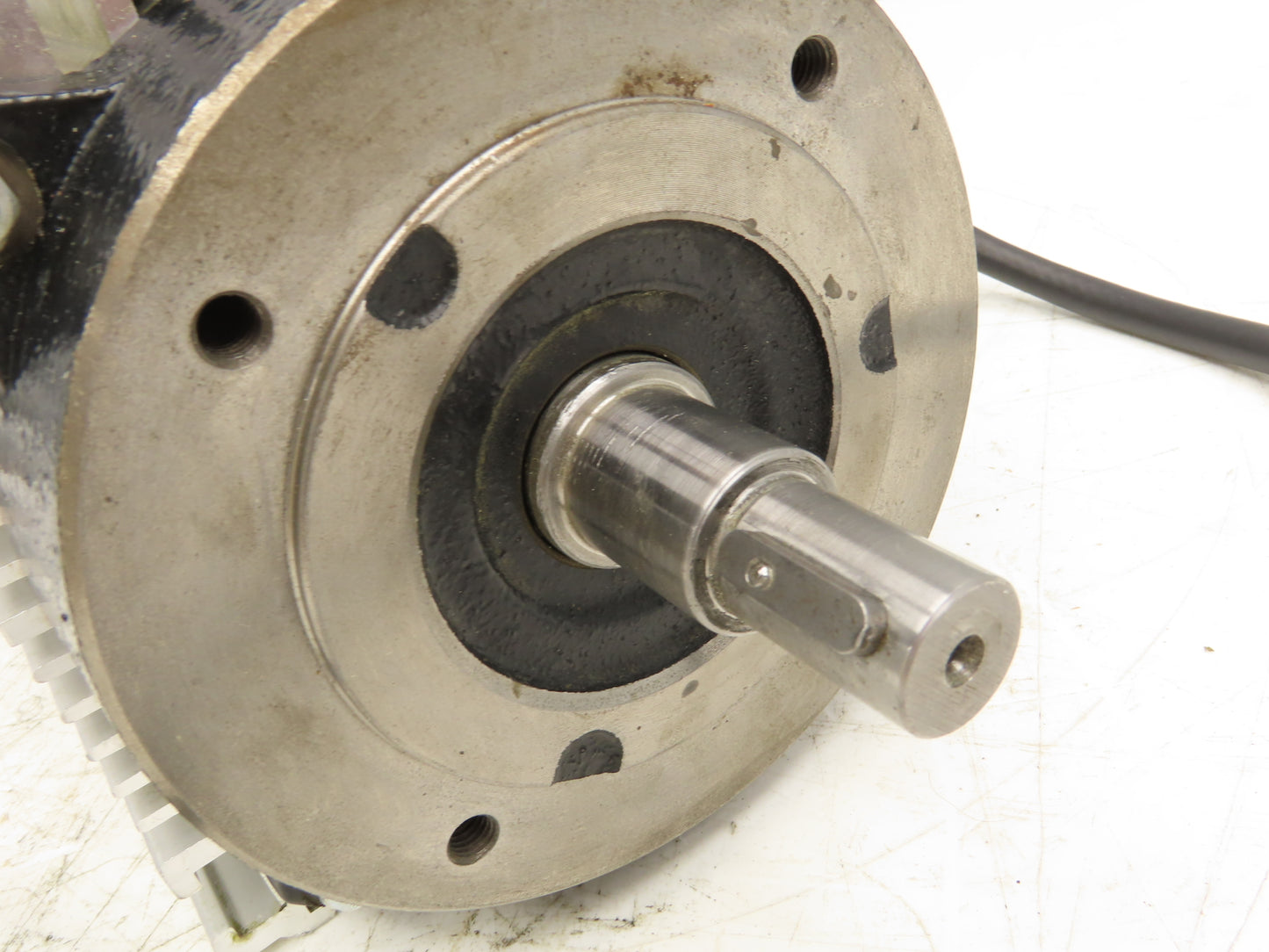 CEG 80EM/S-2 Induction Asynchronous AC Motor 4.8kW 3468rpm 230/460V 3PH 80 Frame