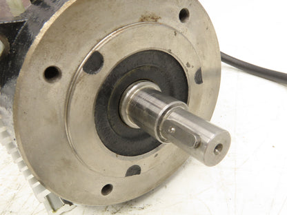 CEG 80EM/S-2 Induction Asynchronous AC Motor 4.8kW 3468rpm 230/460V 3PH 80 Frame