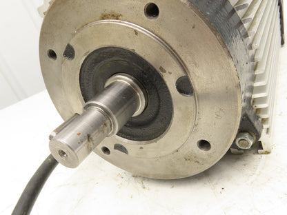 CEG 80EM/S-2 Induction Asynchronous AC Motor 4.8kW 3468rpm 230/460V 3PH 80 Frame