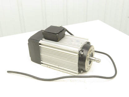CEG 80EM/S-2 Induction Asynchronous AC Motor 4.8kW 3468rpm 230/460V 3PH 80 Frame