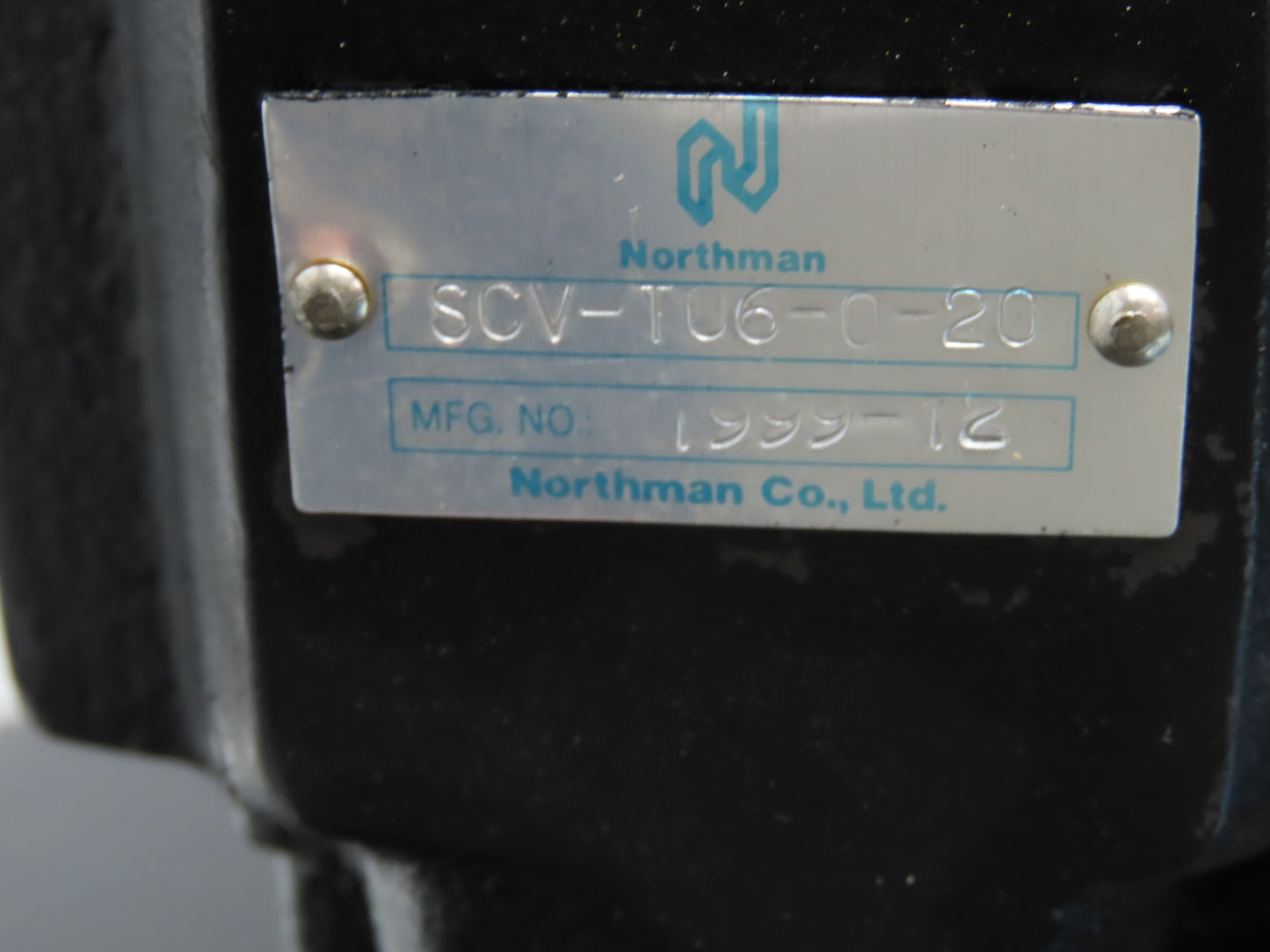 US Motors Hydraulic Power Unit 50 Gallon 5Hp 208-230/460V 3PH