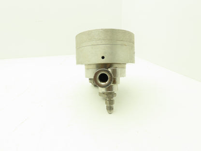 ARO 651790-A4R-B Fluid Regulator Low Pressure 100PSI WPR Max 3/8" NPT 1/4"