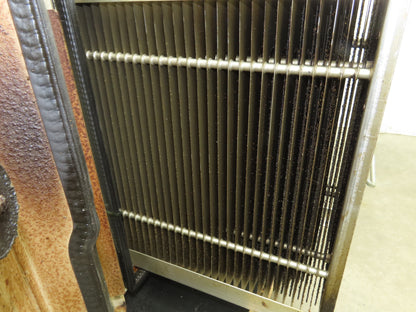 UAS Smog Hog Industrial Electronic Air Cleaner Overhead Filter 480V
