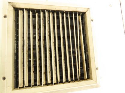 UAS Smog Hog Industrial Electronic Air Cleaner Overhead Filter 480V