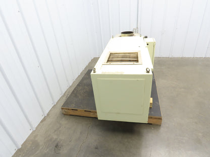 UAS Smog Hog Industrial Electronic Air Cleaner Overhead Filter 480V