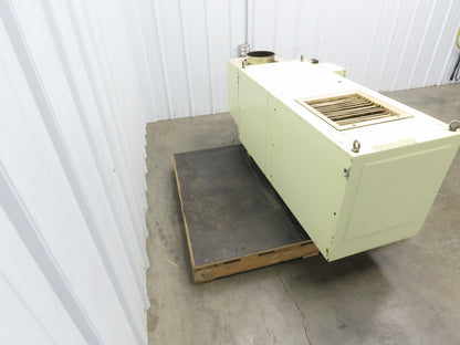 UAS Smog Hog Industrial Electronic Air Cleaner Overhead Filter 480V