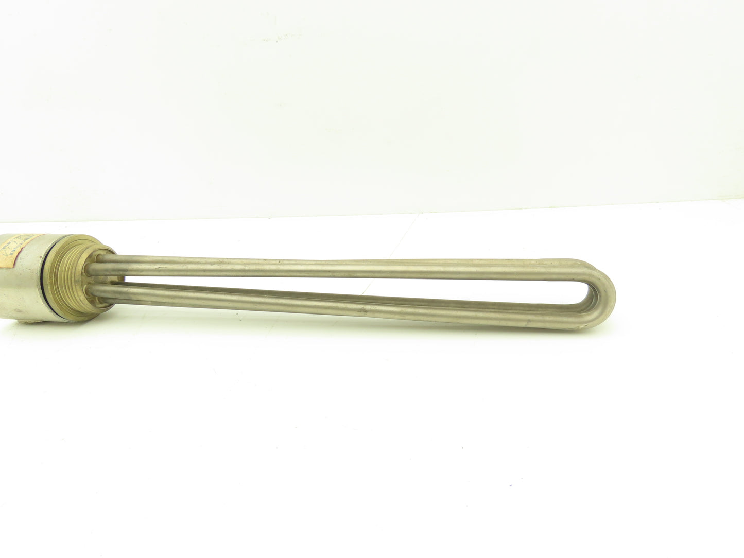 Chemotenex D-8012 Immersion Liquid Heating Element 3000W 265VAC No Gasket/O-Ring