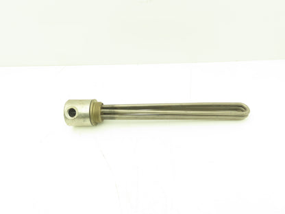 Chemotenex D-8012 Immersion Liquid Heating Element 3000W 265VAC No Gasket/O-Ring