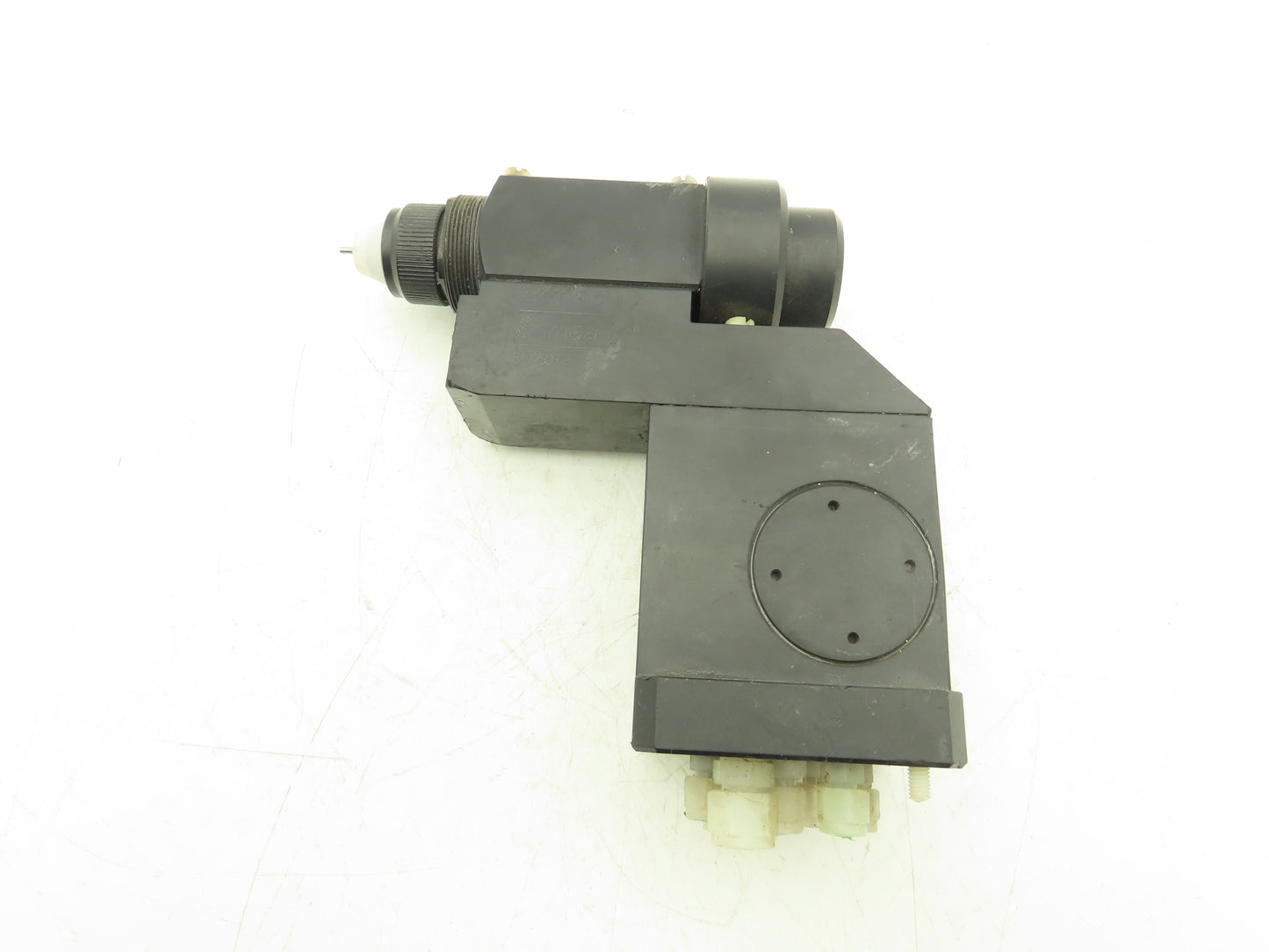 Sames 750485 750662 Paint Sprayer Finish Applicator Spray Gun EFC 101A50