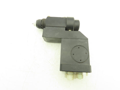 Sames 750485 750662 Paint Sprayer Finish Applicator Spray Gun EFC 101A50