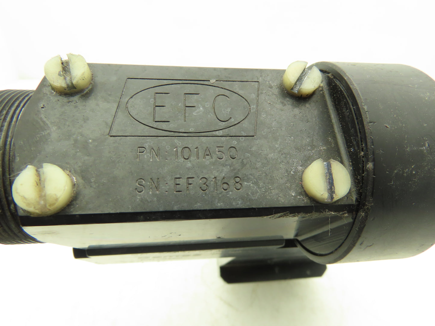 Sames 750485 750662 Paint Sprayer Finish Applicator Spray Gun EFC 101A50