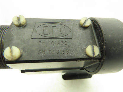 Sames 750485 750662 Paint Sprayer Finish Applicator Spray Gun EFC 101A50