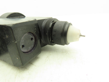 Sames 750485 750662 Paint Sprayer Finish Applicator Spray Gun EFC 101A50