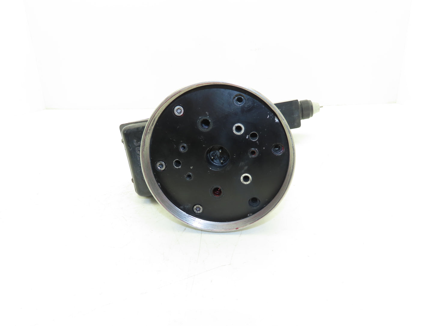 Sames UHT-150 Paint Sprayer Finish Applicator Spray Gun 750485/750662