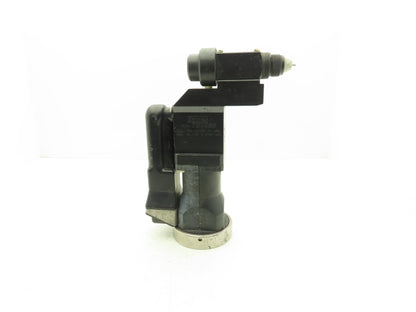 Sames UHT-150 Paint Sprayer Finish Applicator Spray Gun 750485/750662