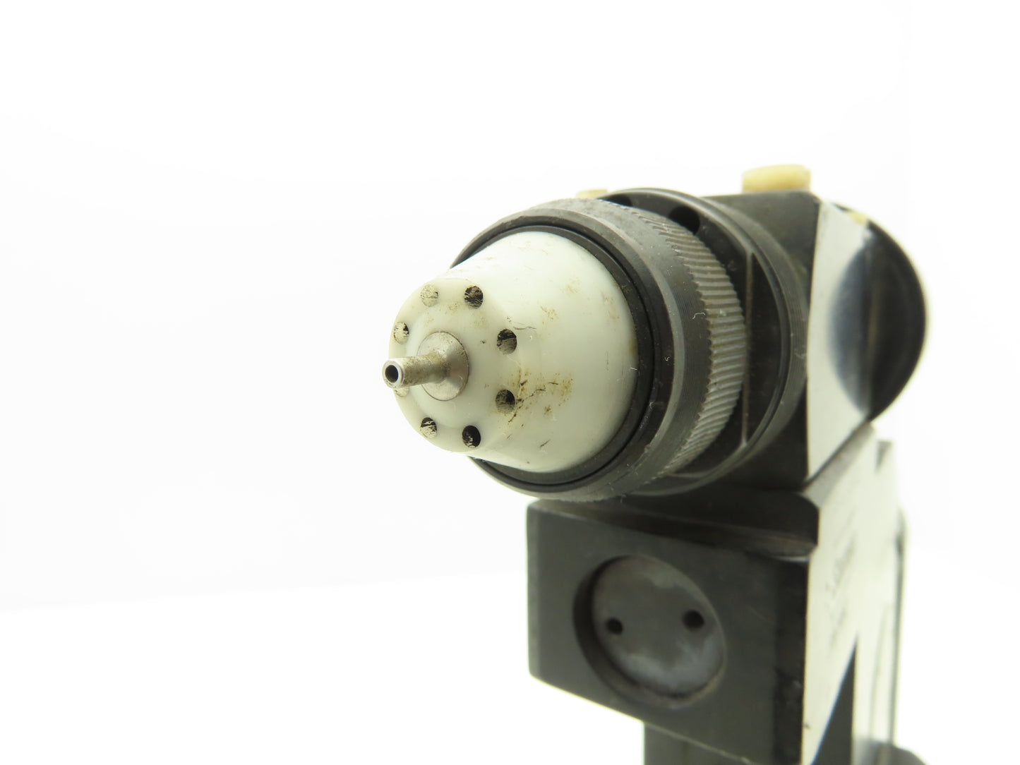 Sames UHT-150 Paint Sprayer Finish Applicator Spray Gun 750485/750662