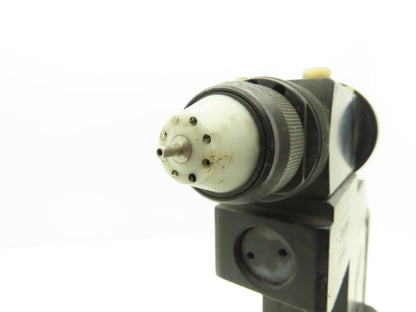 Sames UHT-150 Paint Sprayer Finish Applicator Spray Gun 750485/750662