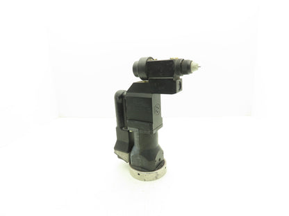 Sames UHT-150 Paint Sprayer Finish Applicator Spray Gun 750485/750662