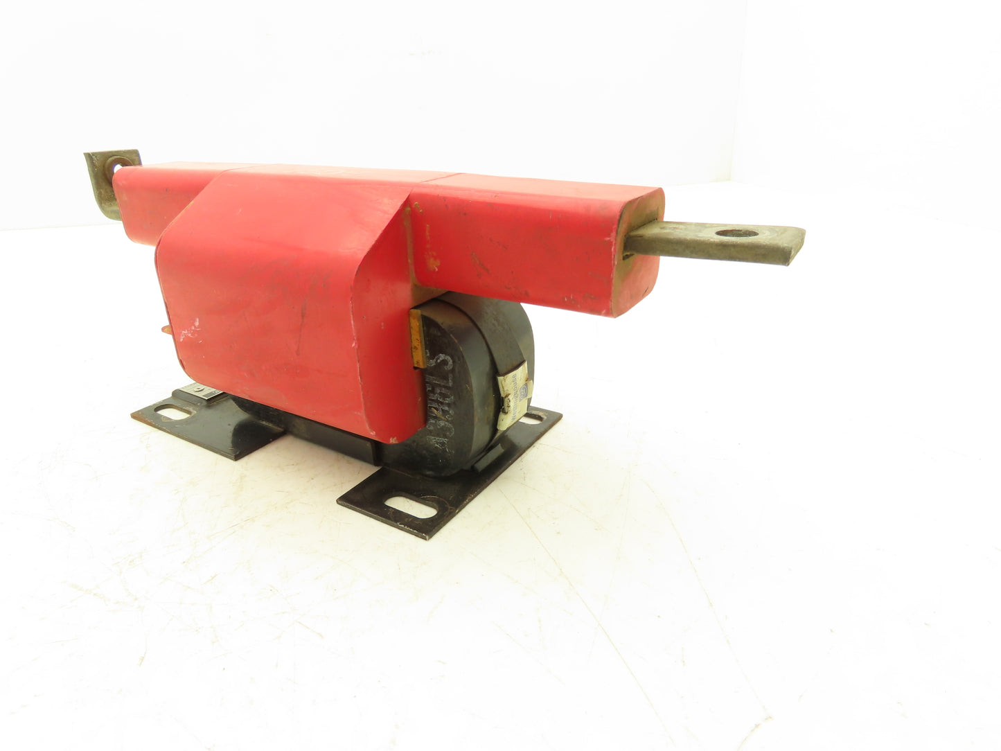 Westinghouse  872D190G04 Current Transformer Ratio 150:5A 50-60Hz Ins Class 5KV