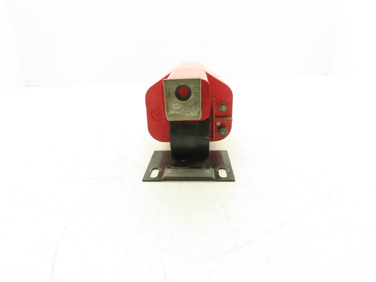 Westinghouse  872D190G04 Current Transformer Ratio 150:5A 50-60Hz Ins Class 5KV