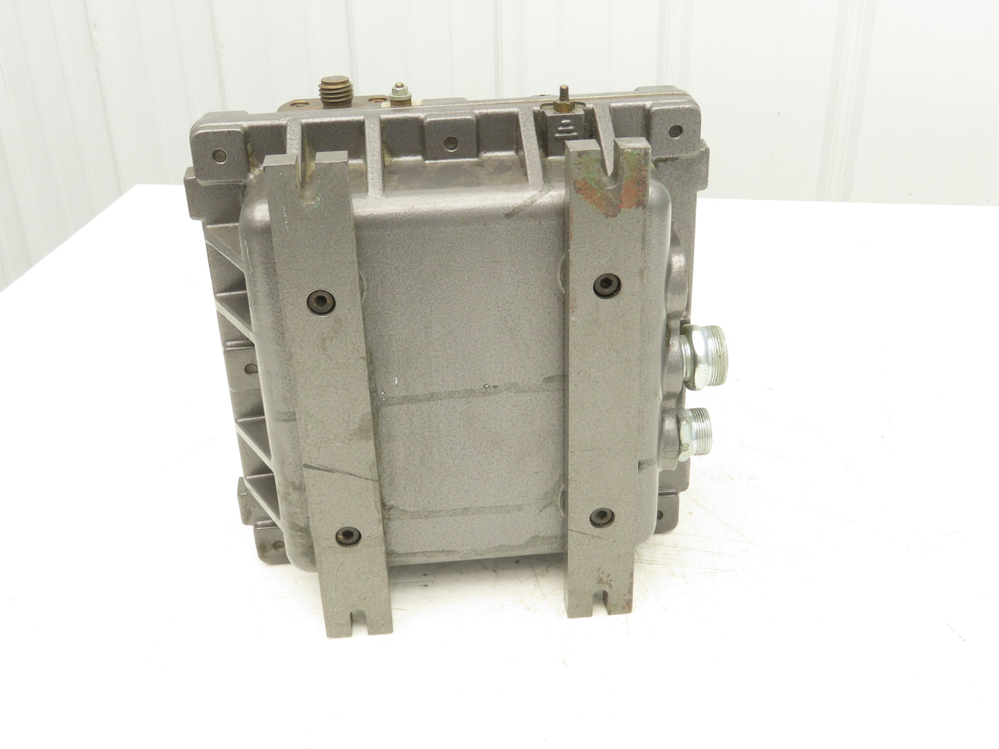 Crosfield PressTech 7606-9410 Print Press Junction Box C7606-9410024