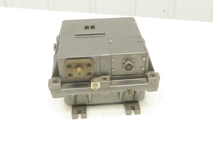 Crosfield PressTech 7606-9410 Print Press Junction Box C7606-9410024