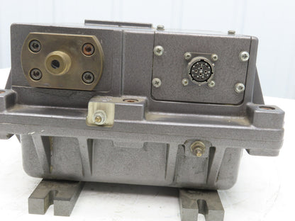 Crosfield PressTech 7606-9410 Print Press Junction Box C7606-9410024