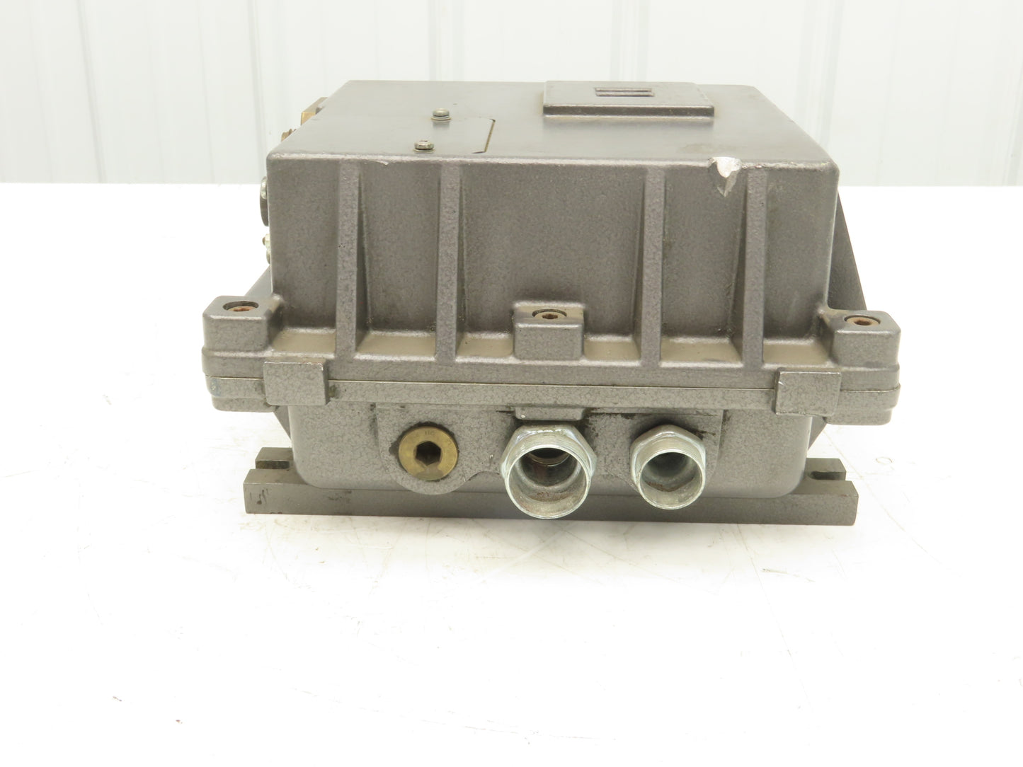 Crosfield PressTech 7606-9410 Print Press Junction Box C7606-9410024
