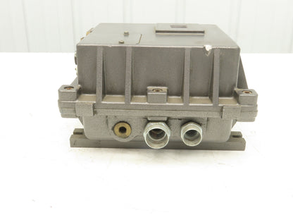 Crosfield PressTech 7606-9410 Print Press Junction Box C7606-9410024