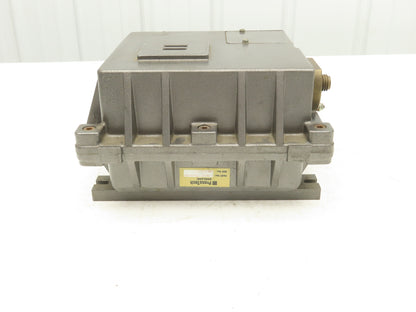 Crosfield PressTech 7606-9410 Print Press Junction Box C7606-9410024
