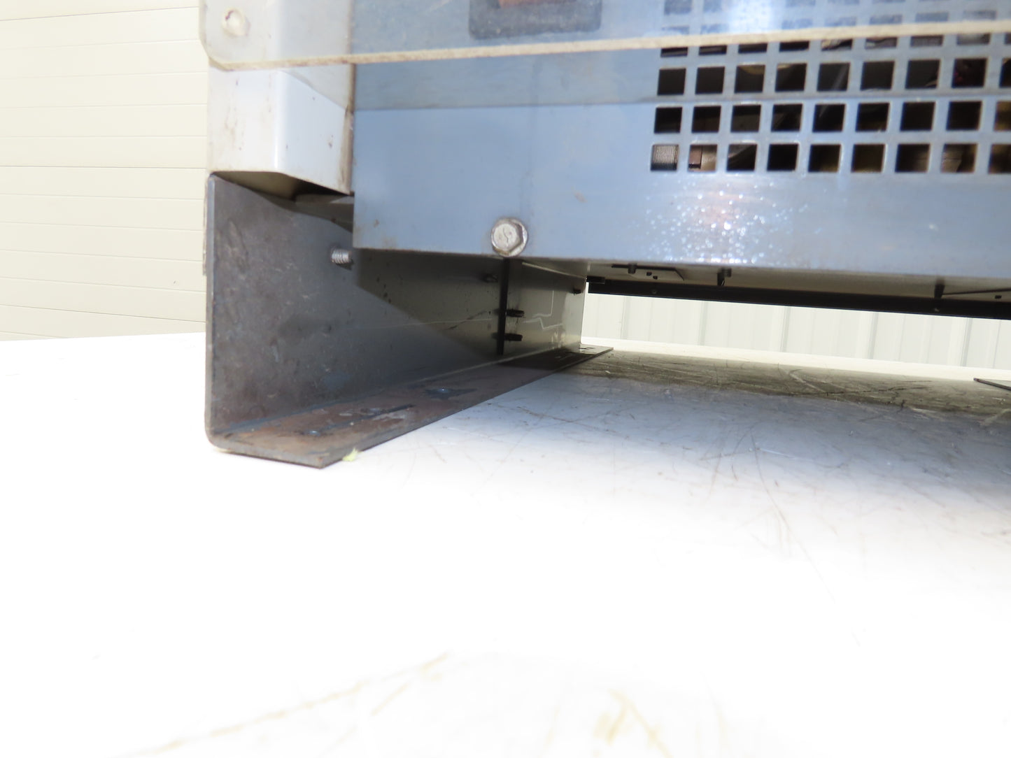 Motoman Motoarc 500i Robot Mig Welder 500A 460 VAC 3PH 100% Duty