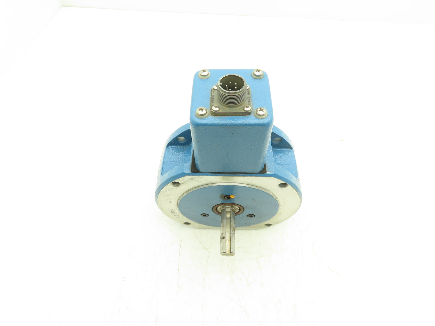 Avtron M560 Pulse Generator Tachometer Rotary Encoder Style 1R 12VDC 240 PPR 56C