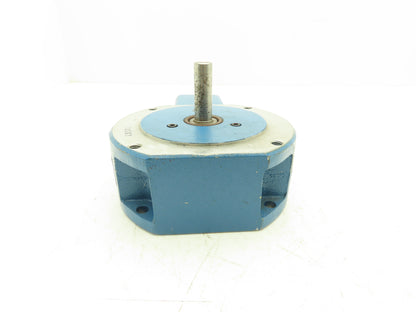Avtron M560 Pulse Generator Tachometer Rotary Encoder Style 1R 12VDC 240 PPR 56C