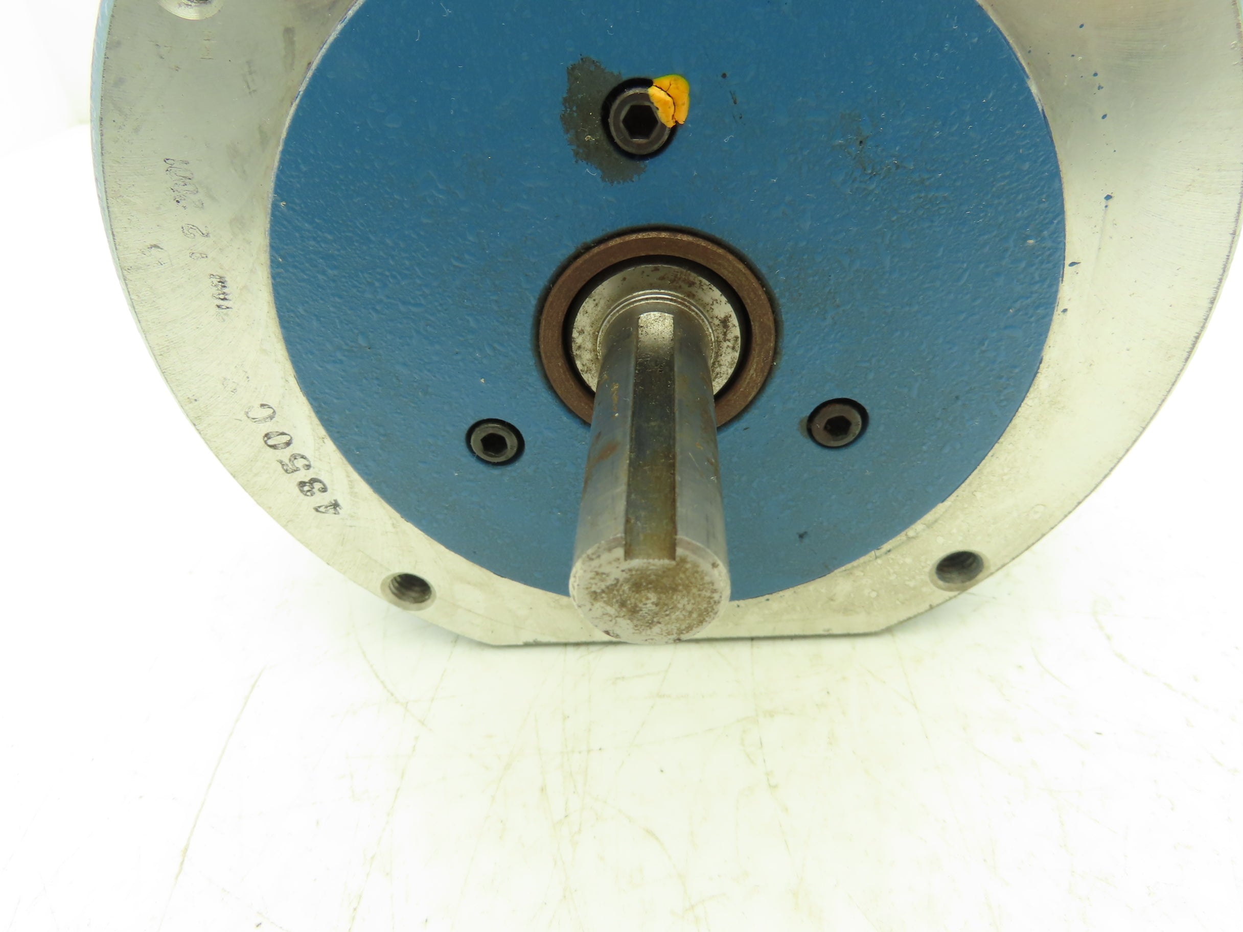Avtron M560 Pulse Generator Tachometer Rotary Encoder Style 1R 12VDC 2 ...