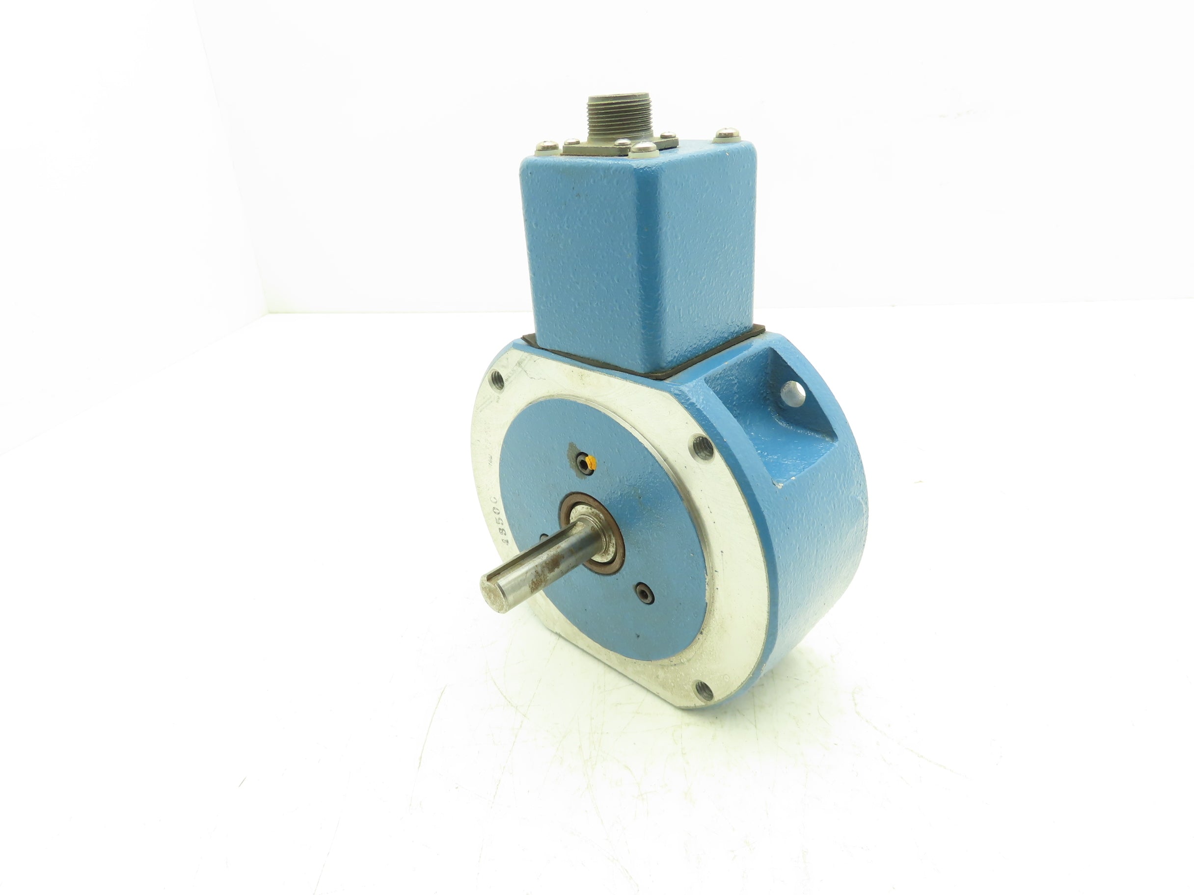 Avtron M560 Pulse Generator Tachometer Rotary Encoder Style 1R 12VDC 2 ...