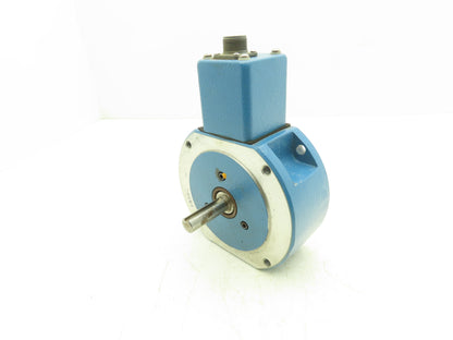 Avtron M560 Pulse Generator Tachometer Rotary Encoder Style 1R 12VDC 240 PPR 56C