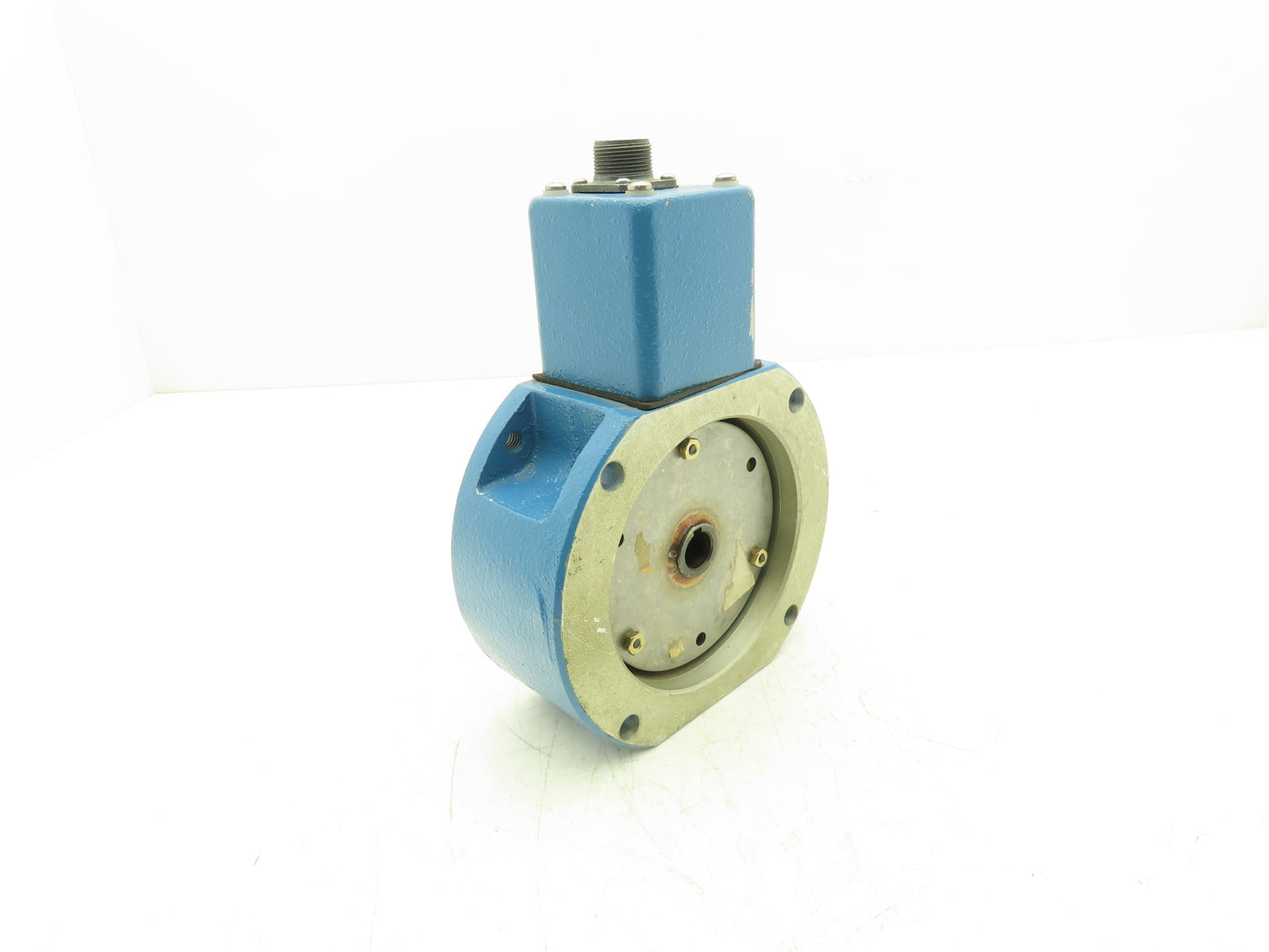 Avtron M560 Pulse Generator Tachometer Rotary Encoder Style 1R 12VDC 240 PPR 56C