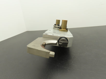 Miksch HSK-A63 Tool Changer Gripper Arm Greiferarm 002554-02