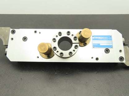 Miksch HSK-A63 Tool Changer Gripper Arm Greiferarm 002554-02