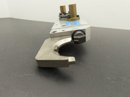 Miksch HSK-A63 Tool Changer Gripper Arm Greiferarm 002554-02