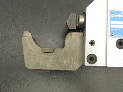 Miksch 002763-02  HSK-A63 Tool Changer Gripper Arm Greiferarm BP41-D-D-450