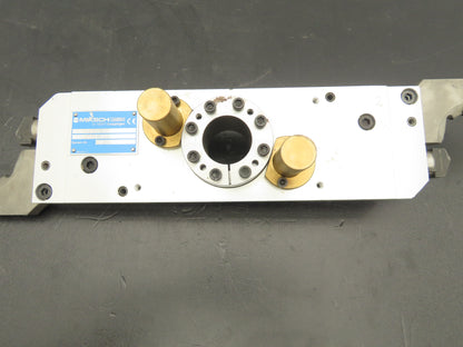 Miksch 002763-02  HSK-A63 Tool Changer Gripper Arm Greiferarm BP41-D-D-450