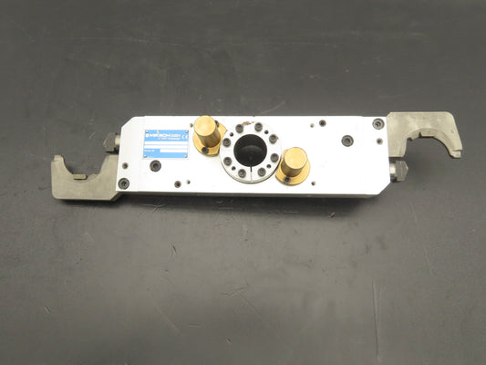 Miksch 002763-02  HSK-A63 Tool Changer Gripper Arm Greiferarm BP41-D-D-450